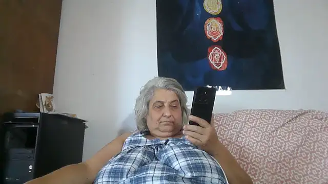 ExquisiteMature webcam