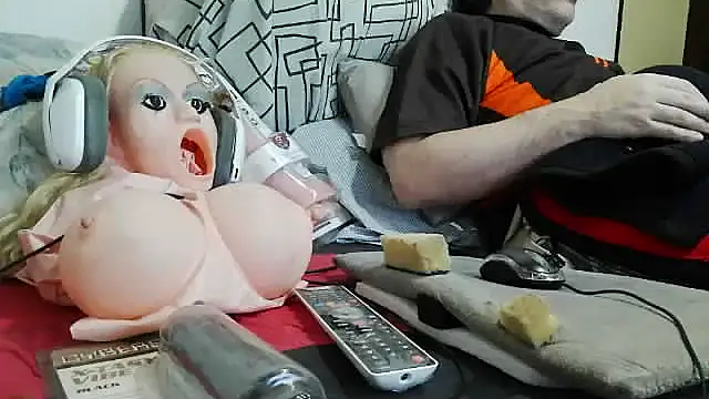 messi_syssy webcam