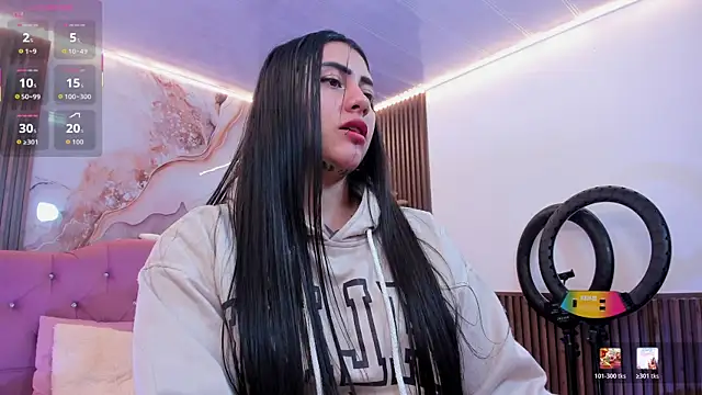 Kiara_tay webcam