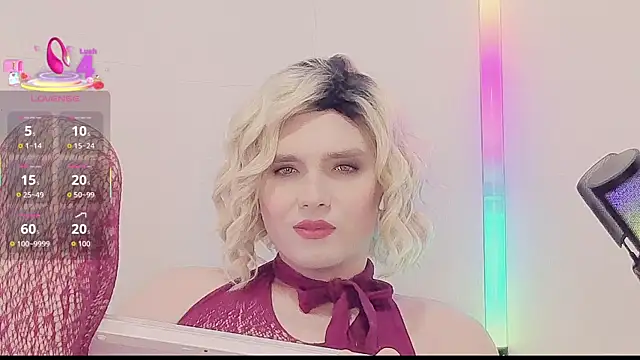 Zagadka55555 webcam