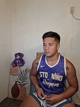 Felix_Asher webcam