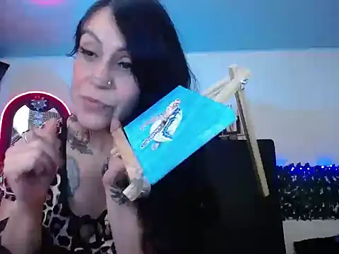 Anastasiabasst__ webcam
