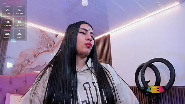 Kiara_tay webcam