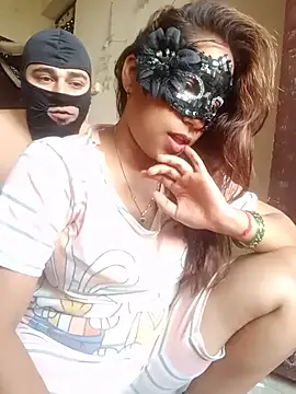 hot-punjabi-couple webcam