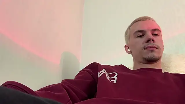 Jeremy1Scott webcam