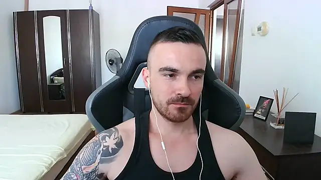 mu5clemania2 webcam