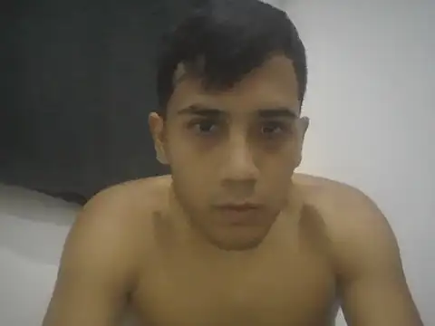 Pandn webcam