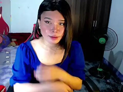 sofiathe1st webcam