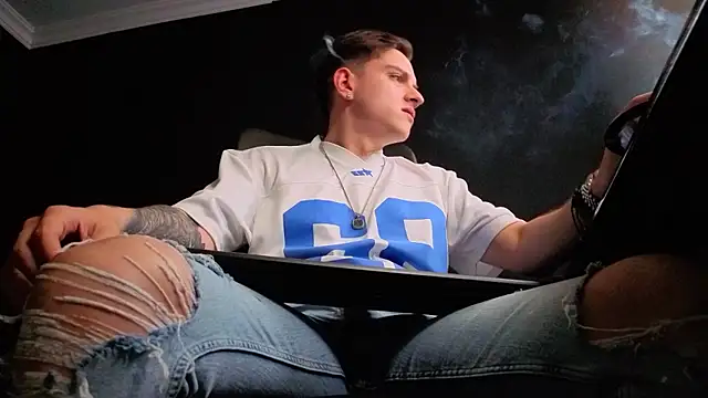 FelixStarkk webcam