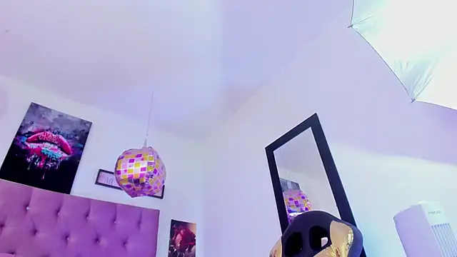 Aily_star webcam