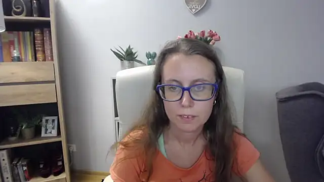 sweetxLizzy webcam