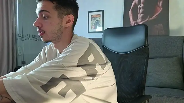 KaydenDrew webcam