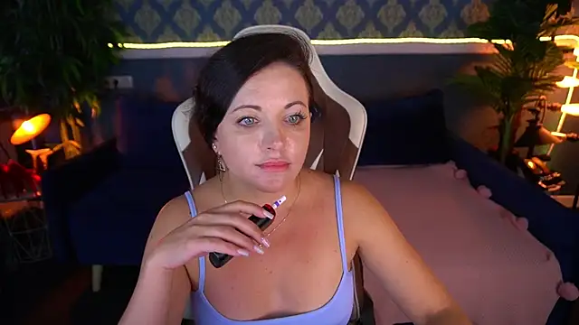Dafni_Monn webcam