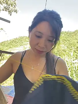 Mayly_lucky2 webcam