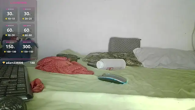 canarito18 webcam