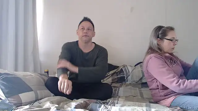 blondiesin50 webcam