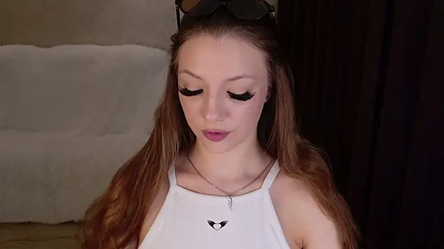 Amanda_Grasy webcam