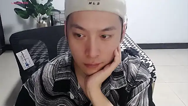 yichen008 webcam