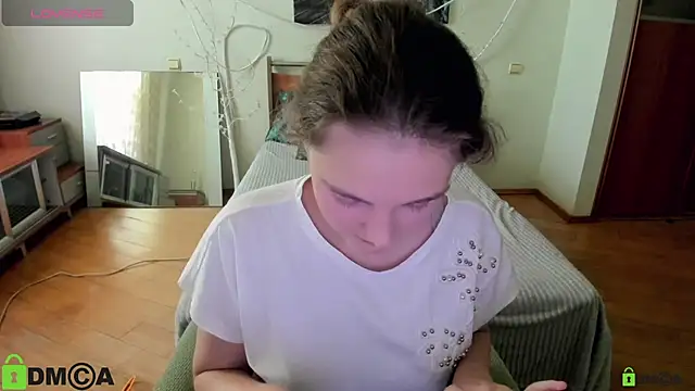 CordeliaJones webcam