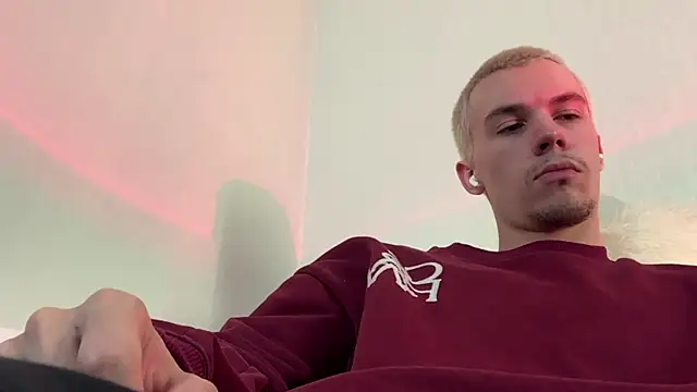 Jeremy1Scott webcam