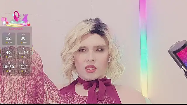 Zagadka55555 webcam