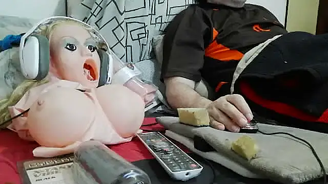 messi_syssy webcam