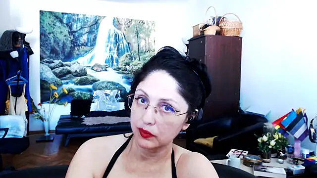 Imperatriza webcam