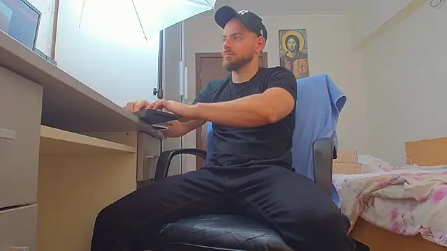Ryanstone_ avatar