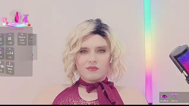 Zagadka55555 webcam