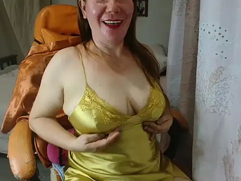 VerySexyCeline webcam