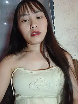 Cherry-squirtt webcam