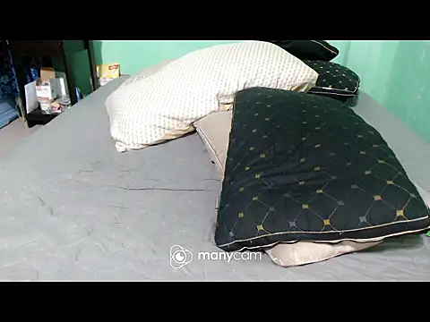 SeductiveNikki webcam