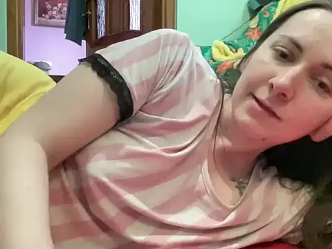 AngelTough20 webcam