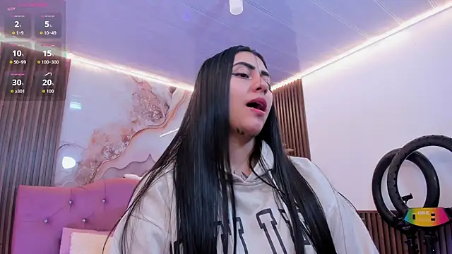 Kiara_tay webcam