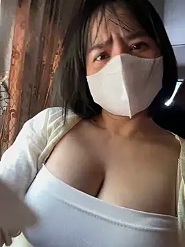 May-Squirt live sex cam