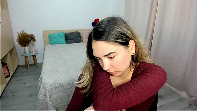 AlexaJuly webcam