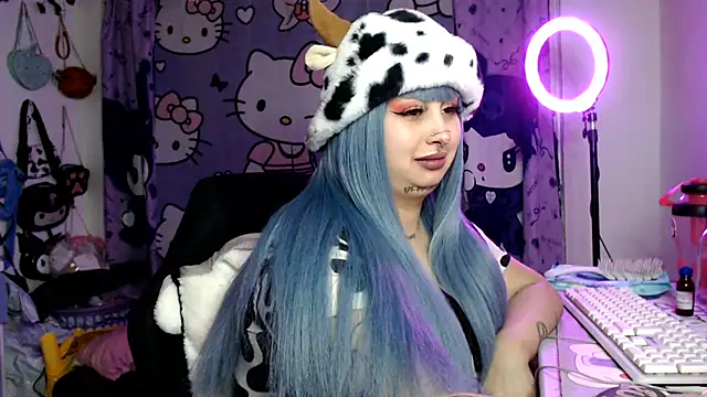 lussyevans24 webcam