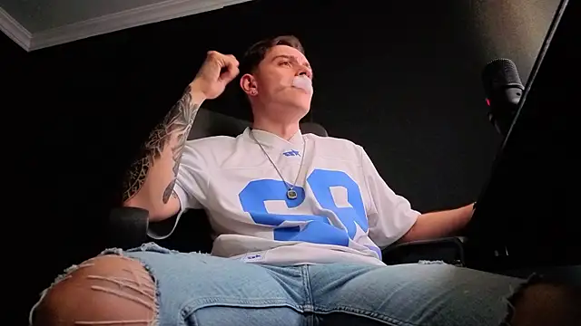 FelixStarkk webcam