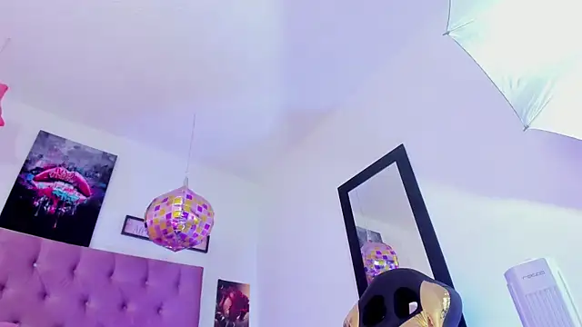 Aily_star webcam