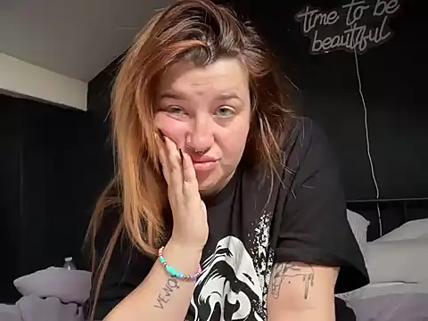 curvy_rosie69 webcam