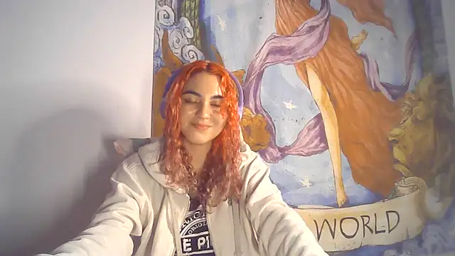 BabeGurl webcam