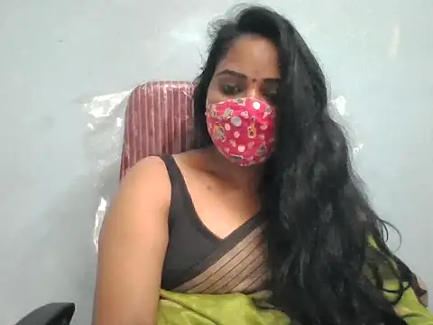 Rathi-priyaa webcam