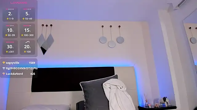 Sky_Loren webcam