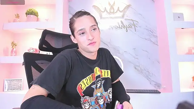 CandyDance1_ webcam