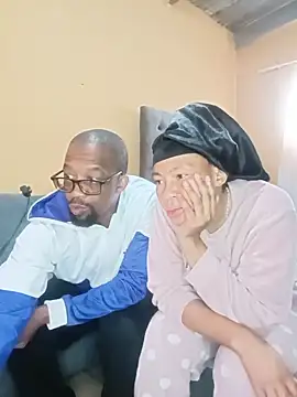 Mmatshi webcam