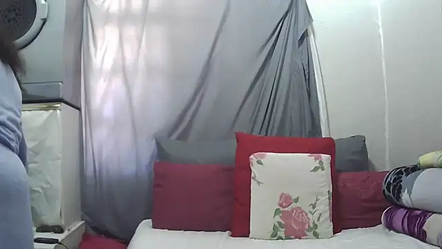 Delicioussexy webcam