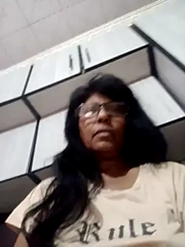 MsAttitude webcam