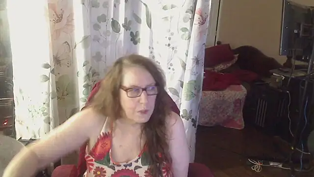 Ireallysquirt webcam