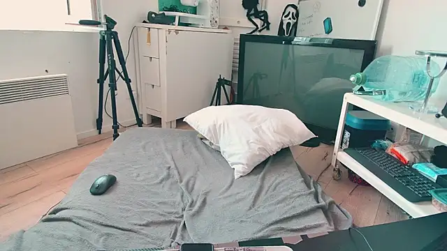 CeriseLapine webcam