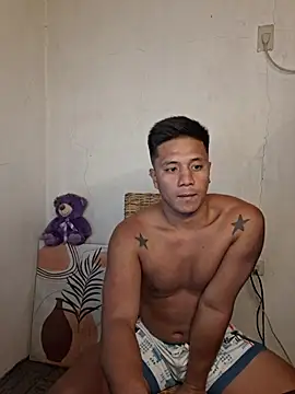 Felix_Asher webcam